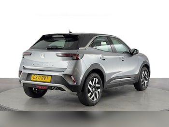 Used Vauxhall Mokka 2022 for sale - 75568904: Photo