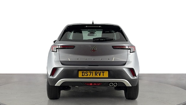 Used Vauxhall Mokka 2022 for sale - 75568904: Photo 5