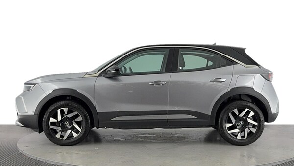 Used Vauxhall Mokka 2022 for sale - 75568904: Photo 7