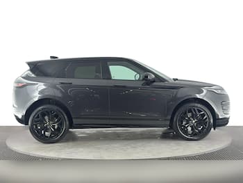 Used Land Rover Range Rover Evoque 2019 for sale - 79613131: Photo