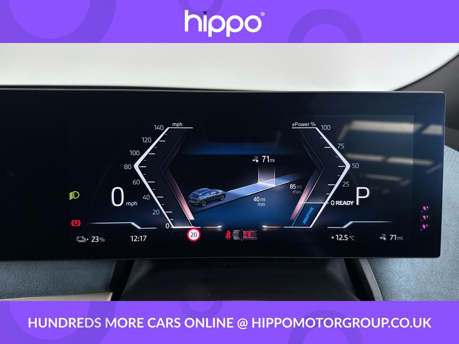 Used BMW iX 2023 for sale - 77738168: Photo 13