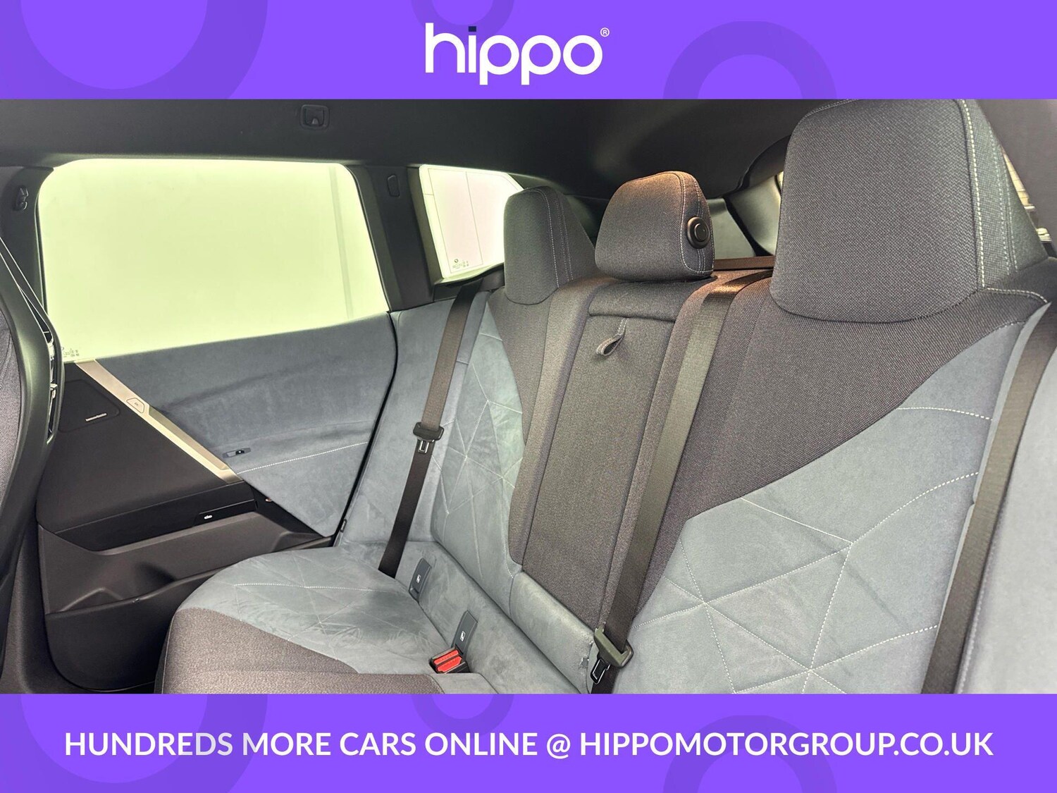 Used BMW iX 2023 for sale - 77738168: Photo 14