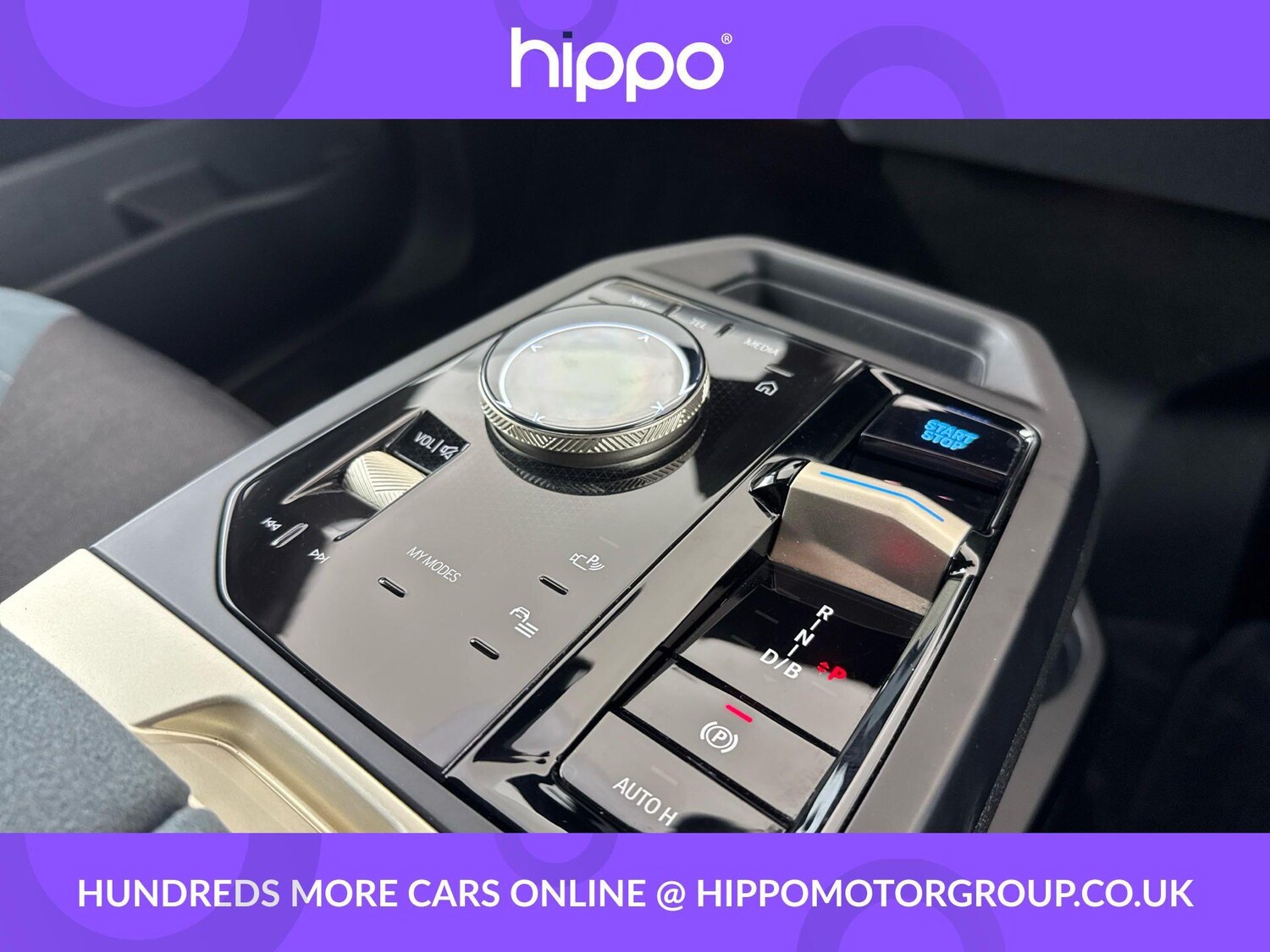 Used BMW iX 2023 for sale - 77738168: Photo 19