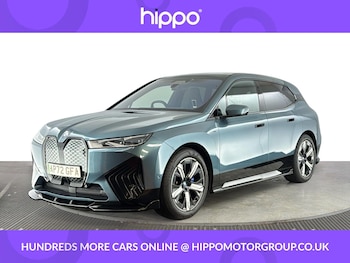 Used BMW iX 2023 for sale - 77738168: Photo