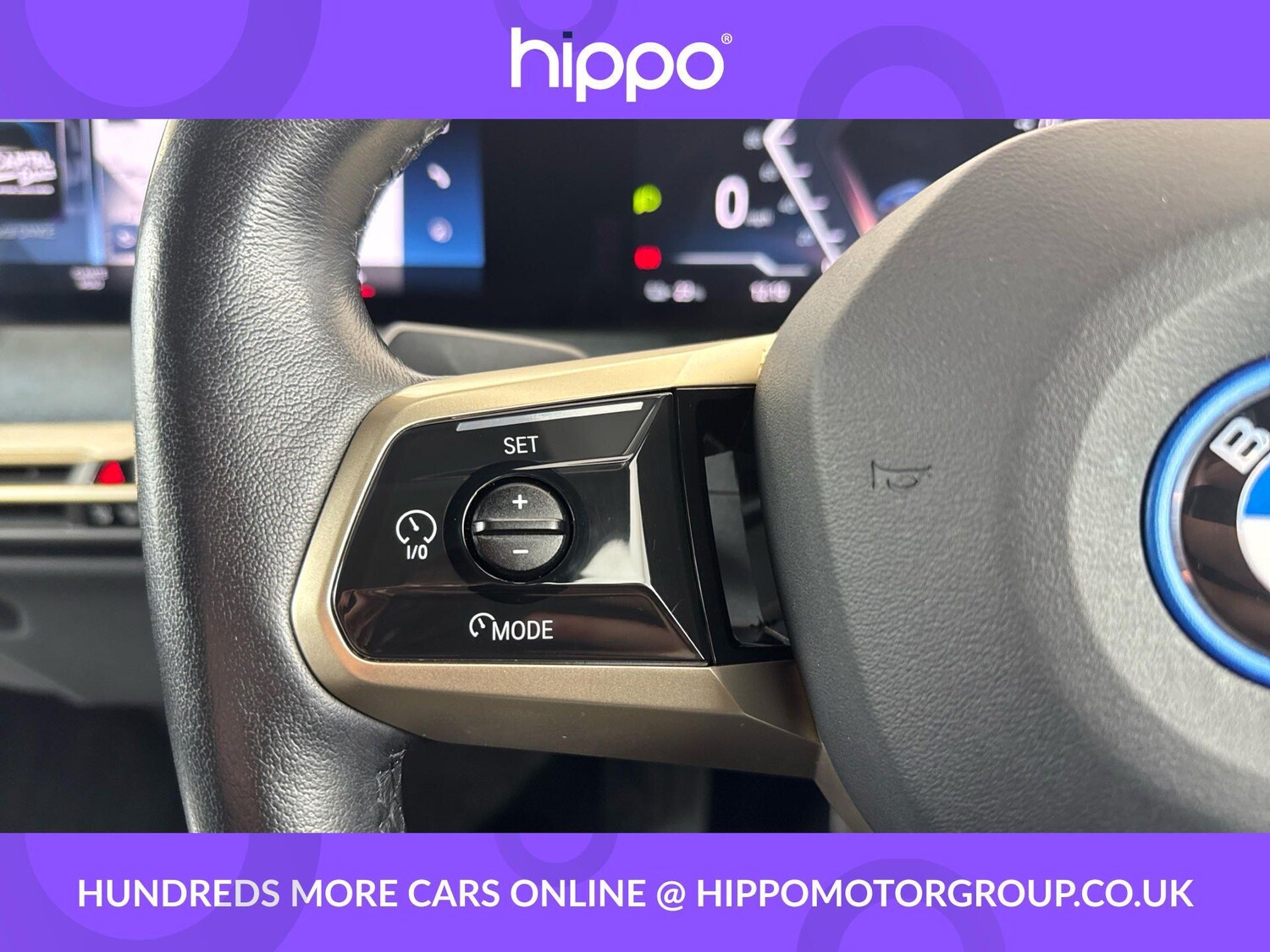 Used BMW iX 2023 for sale - 77738168: Photo 20