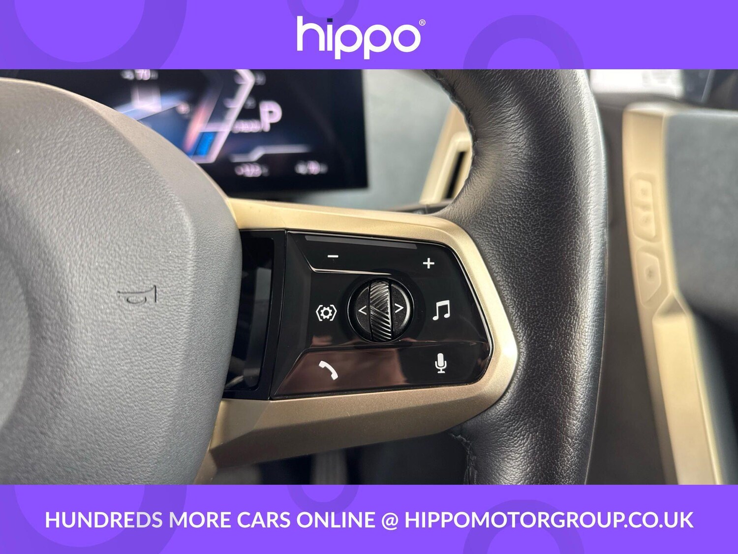 Used BMW iX 2023 for sale - 77738168: Photo 21