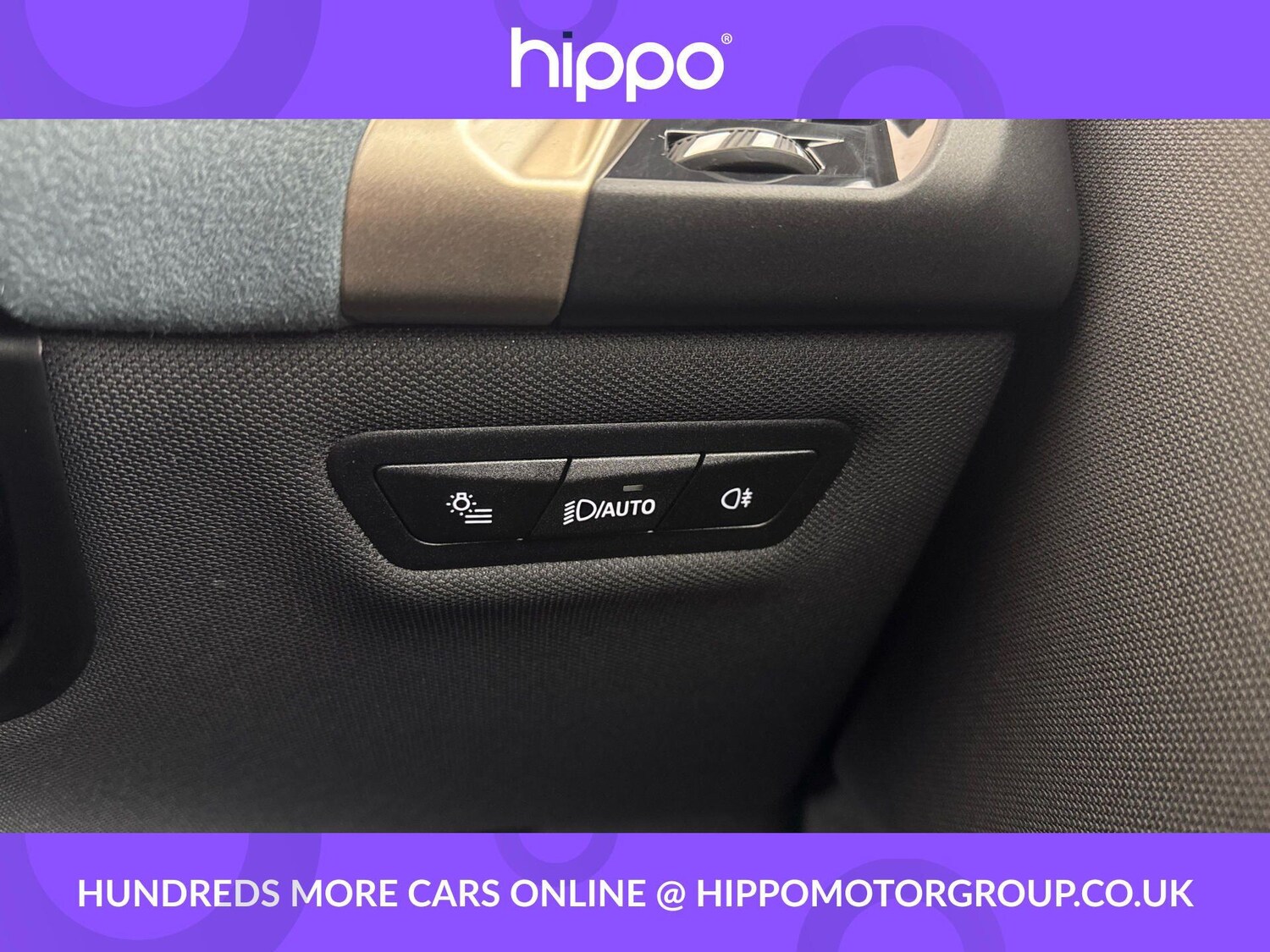 Used BMW iX 2023 for sale - 77738168: Photo 23