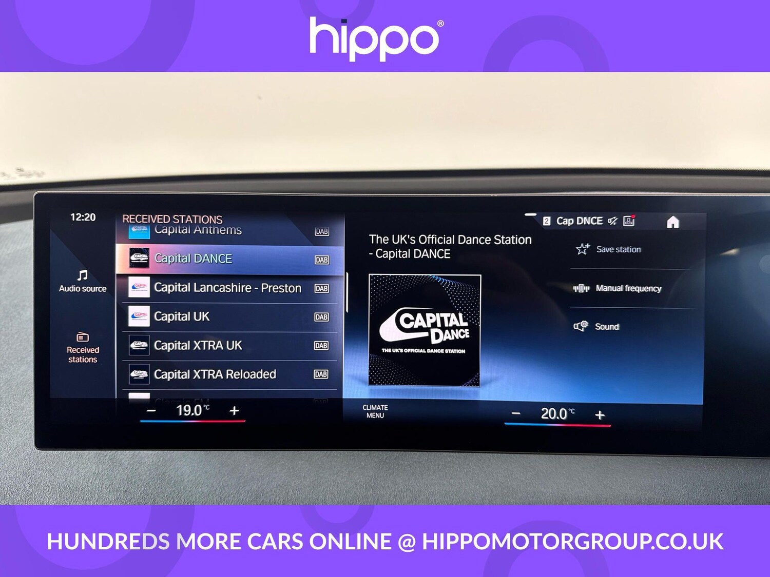 Used BMW iX 2023 for sale - 77738168: Photo 24