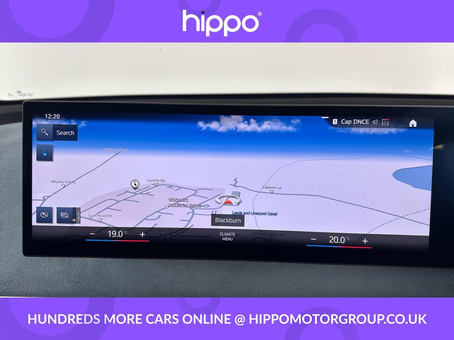 Used BMW iX 2023 for sale - 77738168: Photo 25