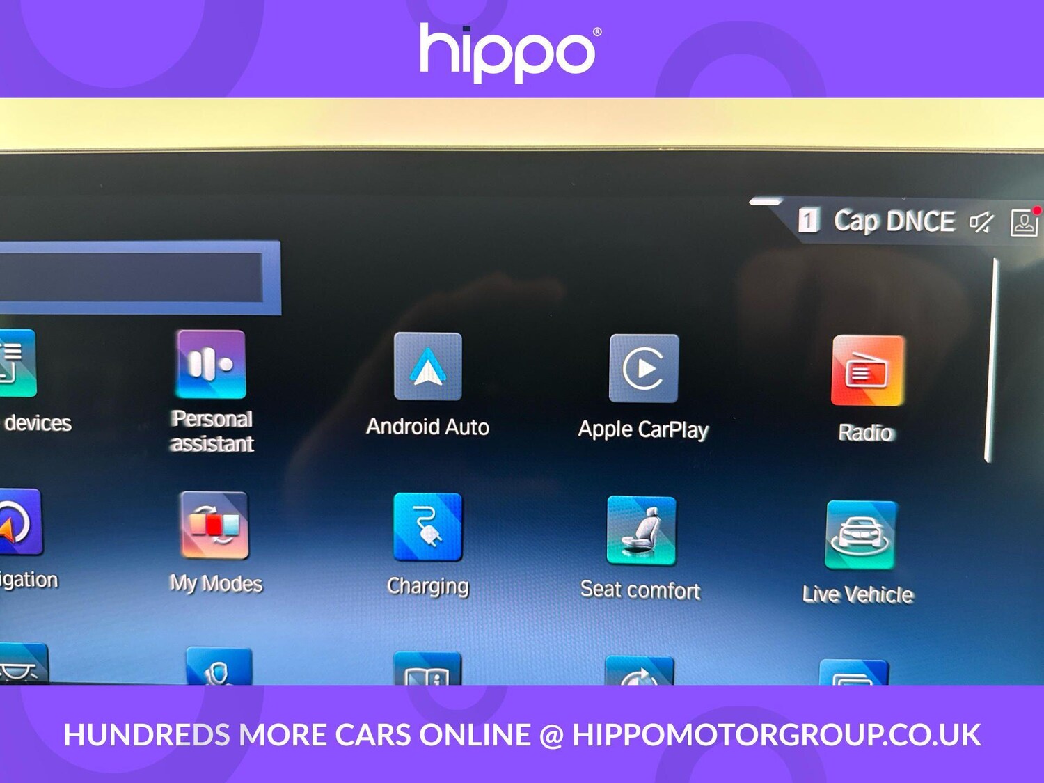 Used BMW iX 2023 for sale - 77738168: Photo 26