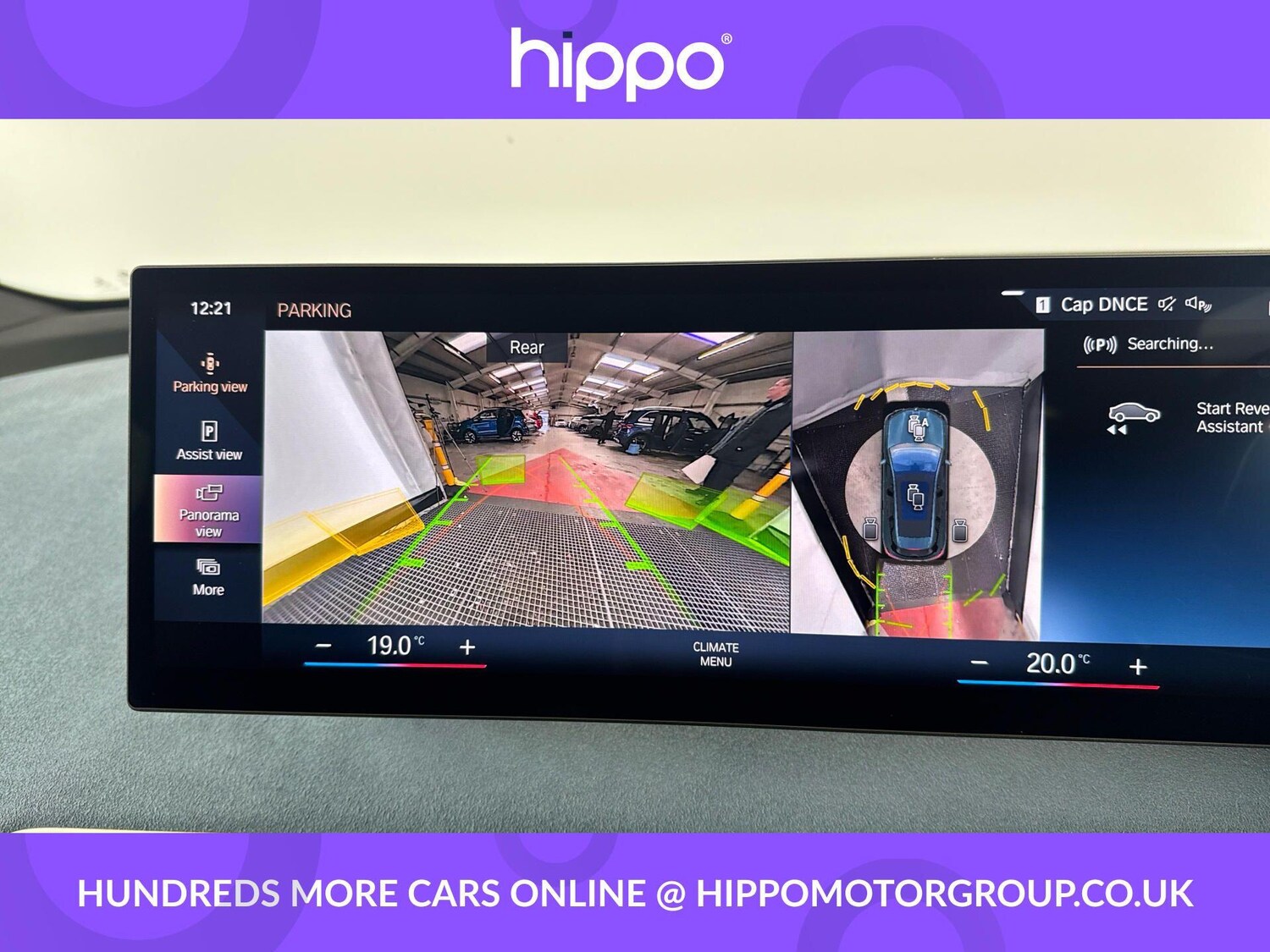 Used BMW iX 2023 for sale - 77738168: Photo 27