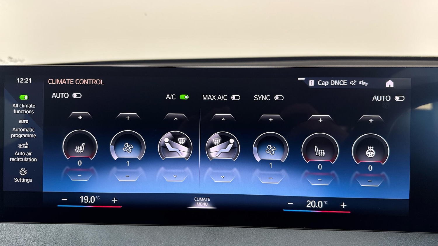 Used BMW iX 2023 for sale - 77738168: Photo 28