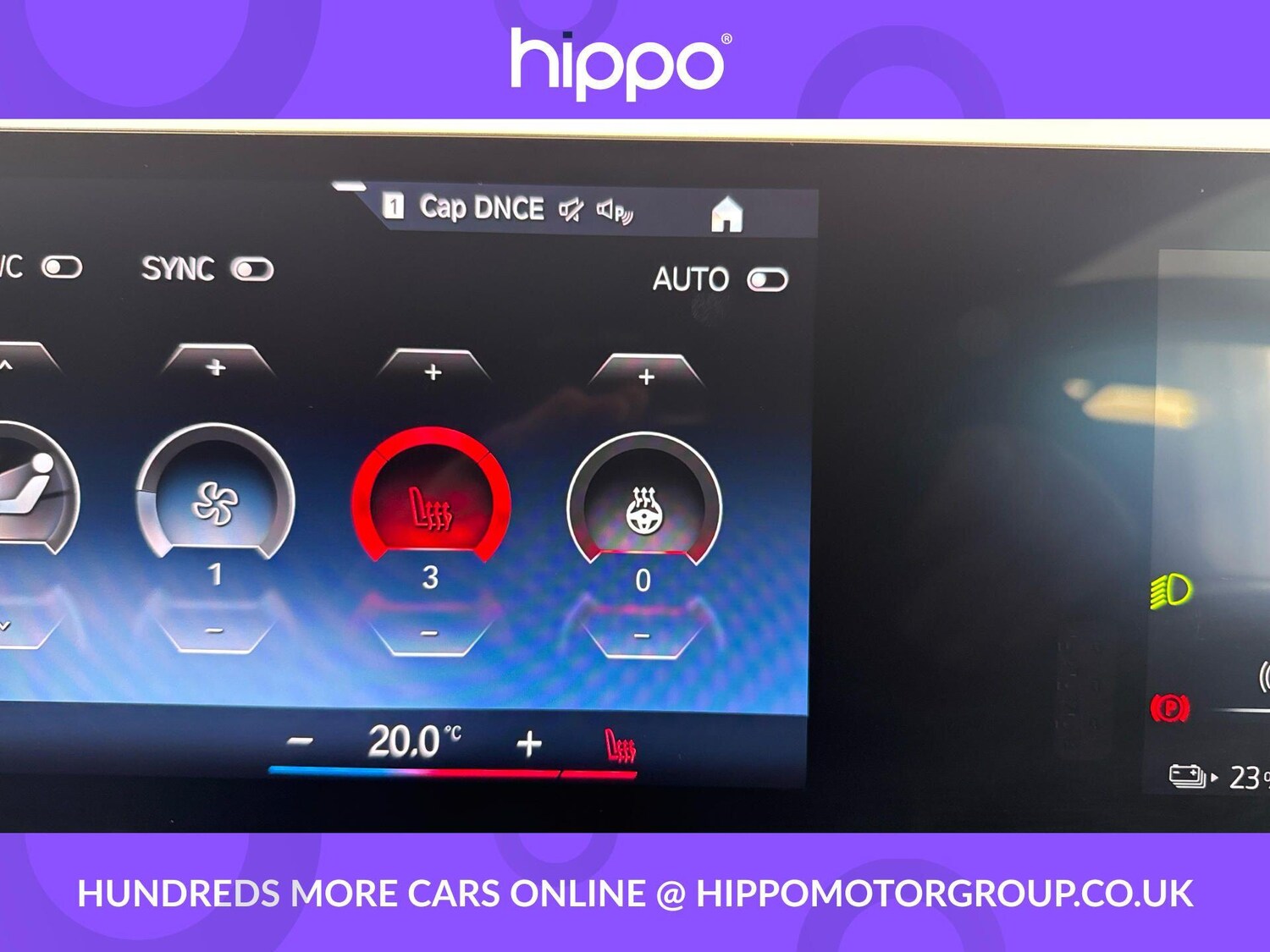 Used BMW iX 2023 for sale - 77738168: Photo 29