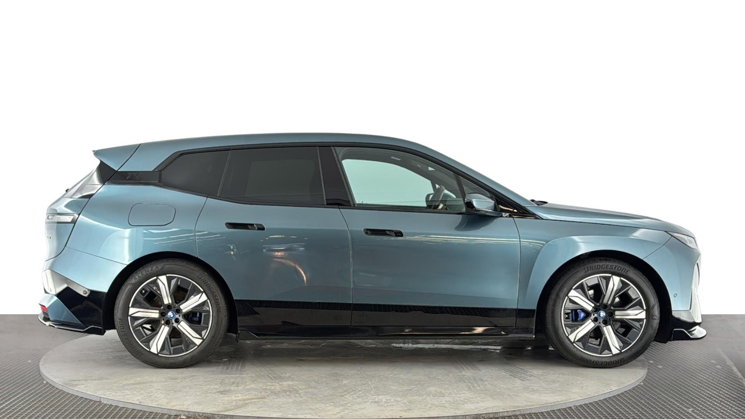 Used BMW iX 2023 for sale - 77738168: Photo 3