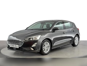 Used Ford Focus 2018 for sale - 75398800: Photo