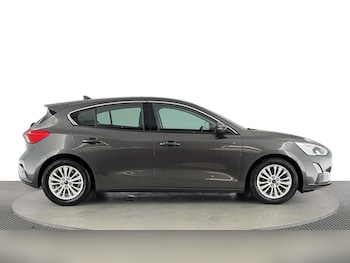 Used Ford Focus 2018 for sale - 75398800: Photo