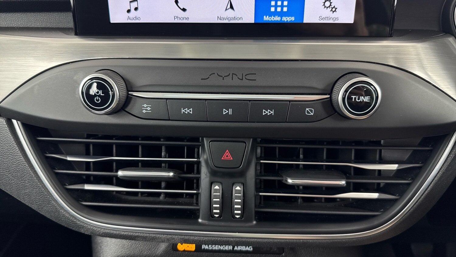 Vehicle 53