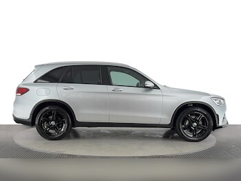 Used Mercedes-Benz GLC 2022 for sale - 75557495: Photo