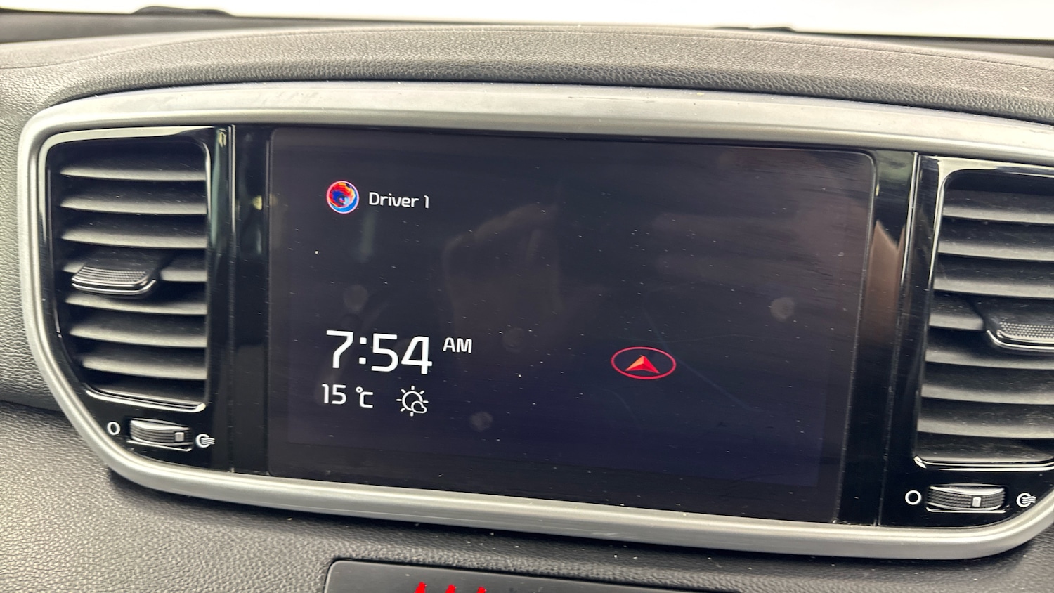 Used Kia Sportage 2021 for sale - 76027650: Photo 12