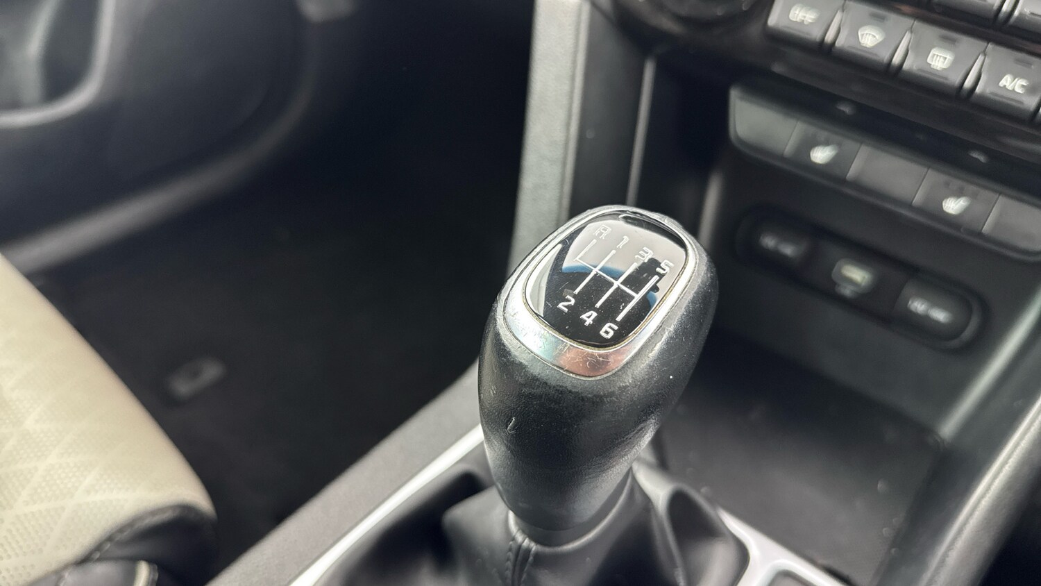 Used Kia Sportage 2021 for sale - 76027650: Photo 20