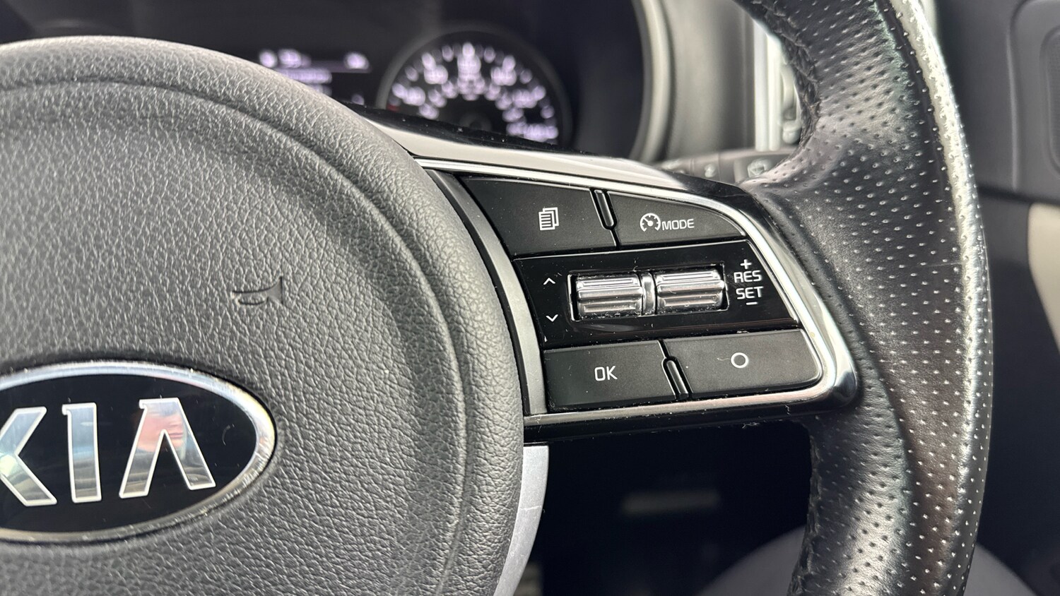 Used Kia Sportage 2021 for sale - 76027650: Photo 22