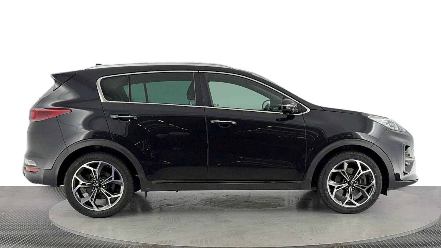 Used Kia Sportage 2021 for sale - 76027650: Photo 32