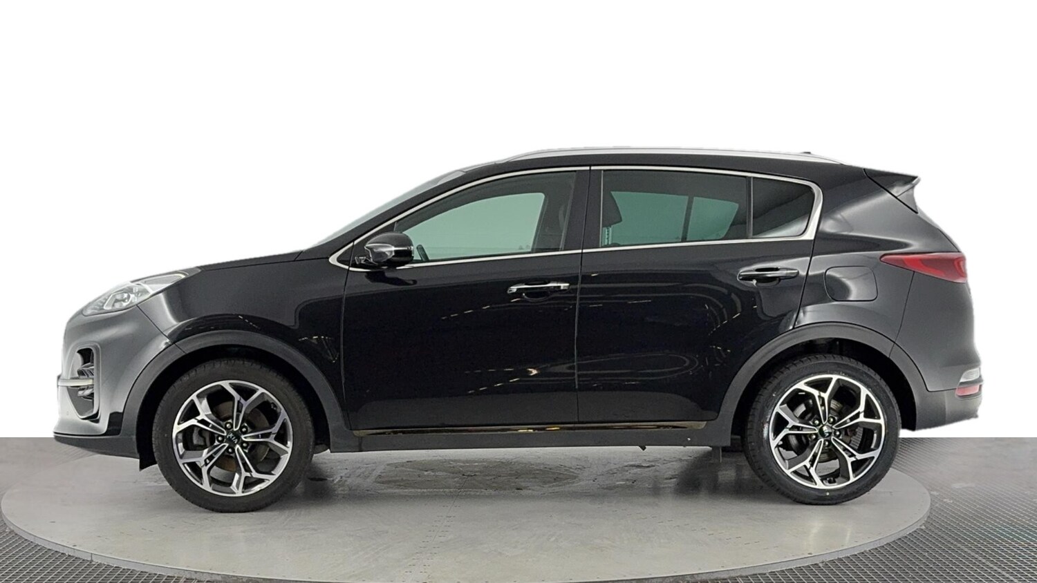 Used Kia Sportage 2021 for sale - 76027650: Photo 42