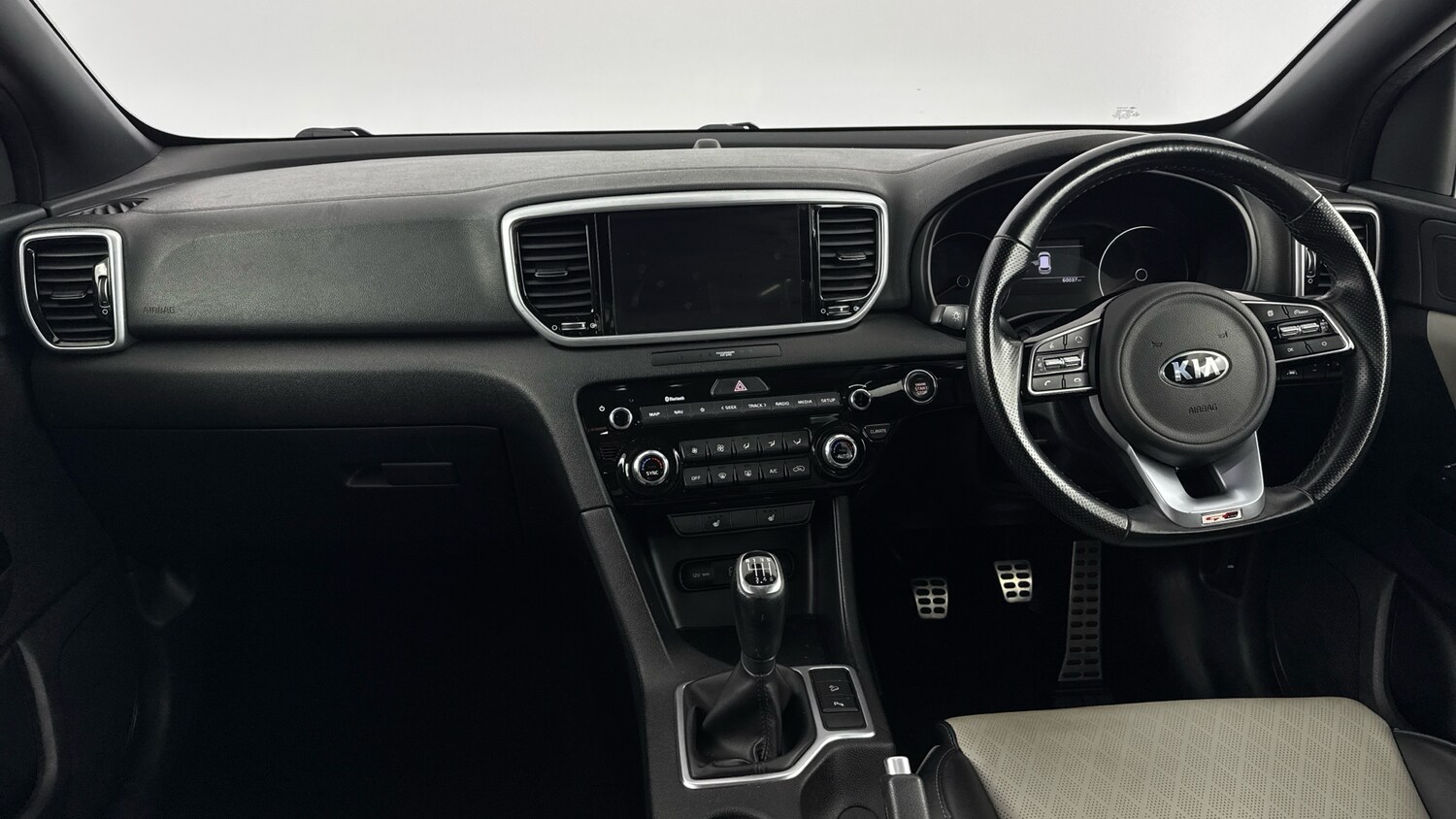 Used Kia Sportage 2021 for sale - 76027650: Photo 46