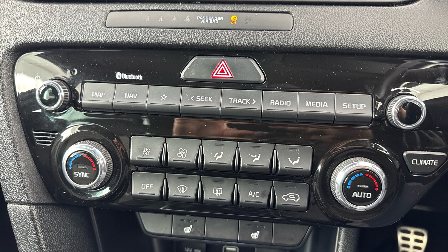 Used Kia Sportage 2021 for sale - 76027650: Photo 54