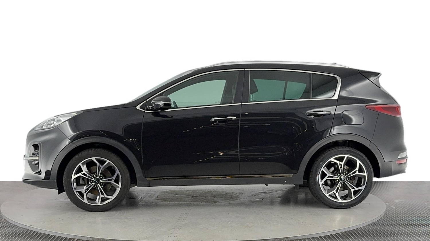 Used Kia Sportage 2021 for sale - 76027650: Photo 7