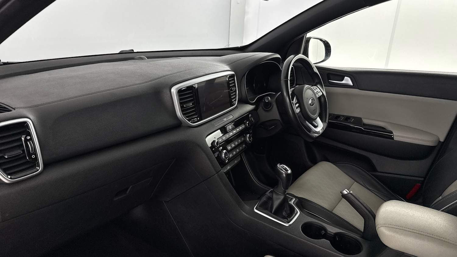 Used Kia Sportage 2021 for sale - 76027650: Photo 9