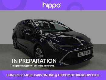 Used Toyota Corolla 2021 for sale - 79074873: Photo