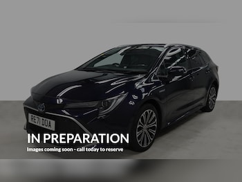 Used Toyota Corolla 2021 for sale - 79074873: Photo