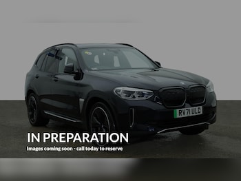 2021 - Premier Edition Pro 5-Door