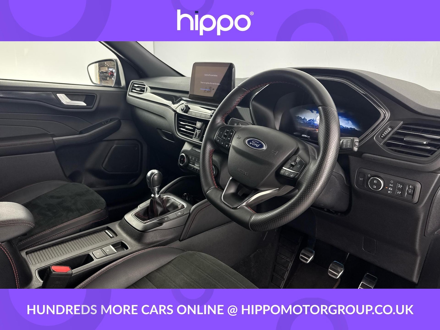 Used Ford Kuga 2023 for sale - 76988328: Photo 10