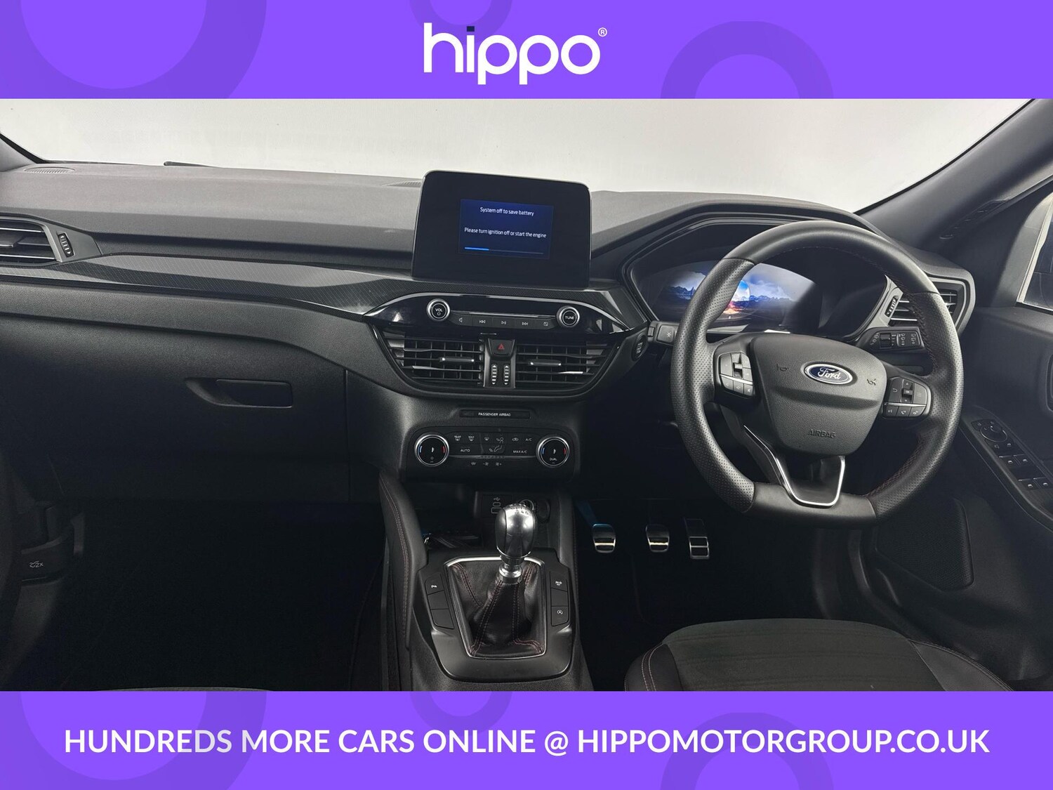 Used Ford Kuga 2023 for sale - 76988328: Photo 11