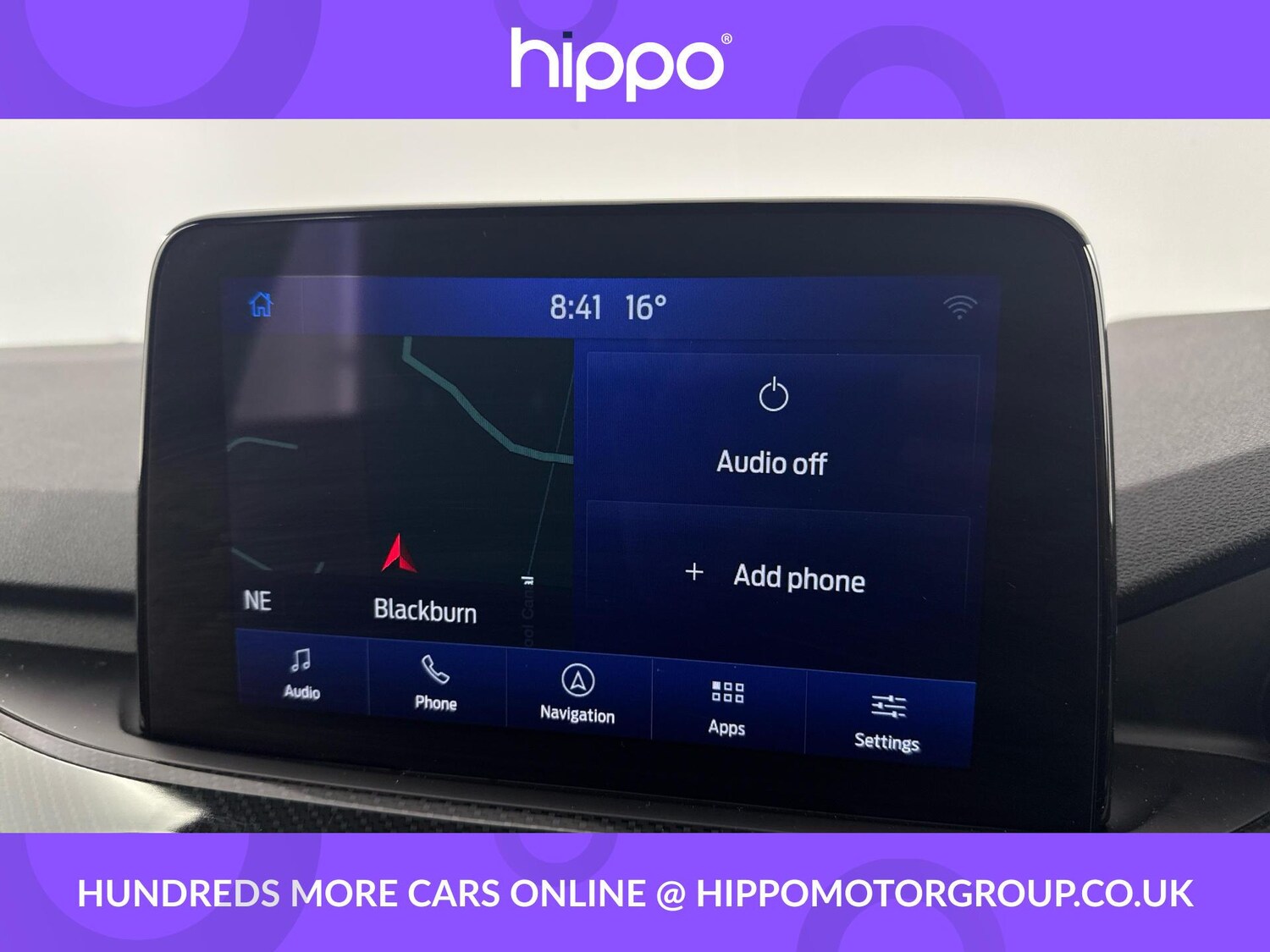 Used Ford Kuga 2023 for sale - 76988328: Photo 12