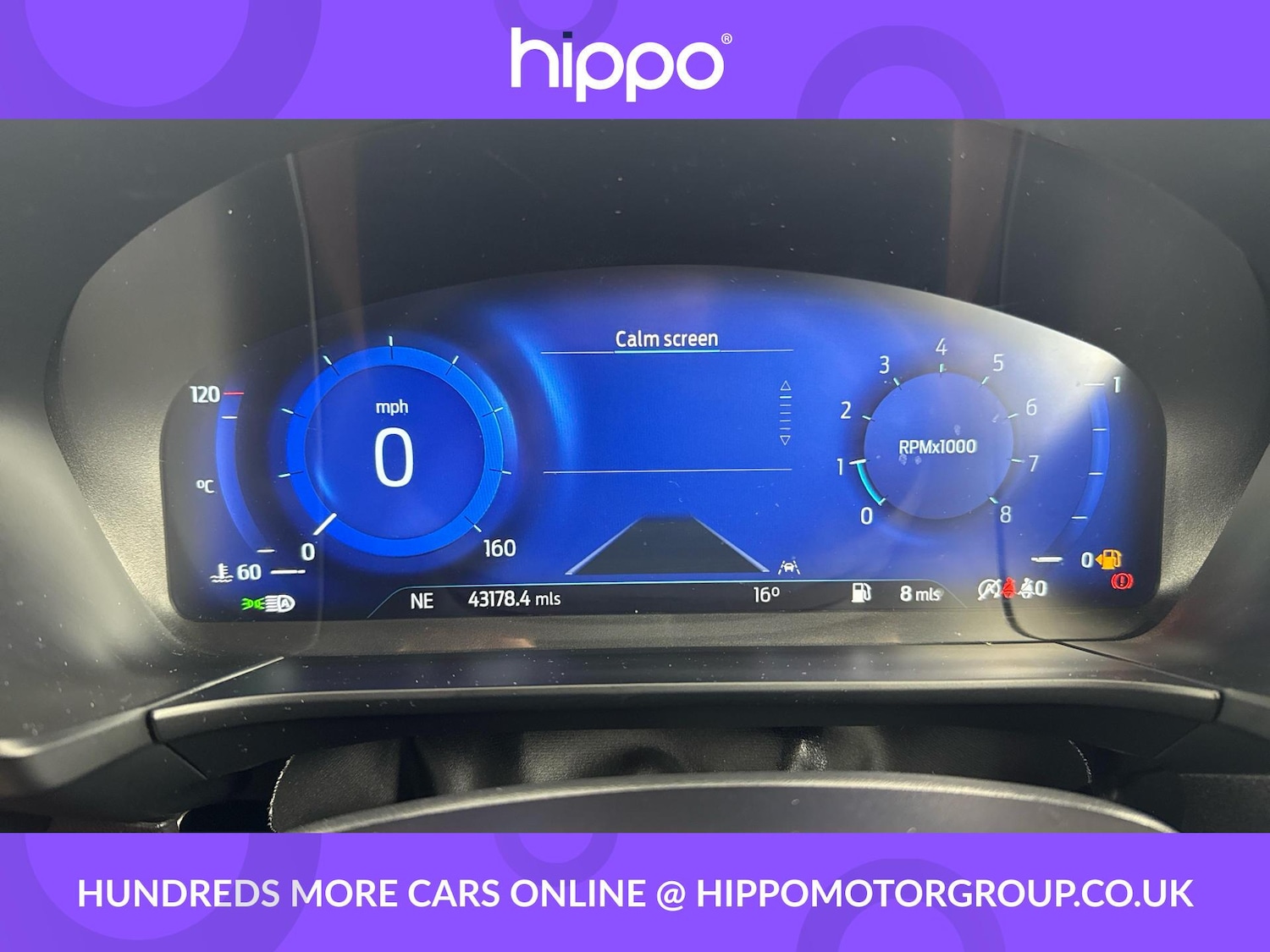 Used Ford Kuga 2023 for sale - 76988328: Photo 13