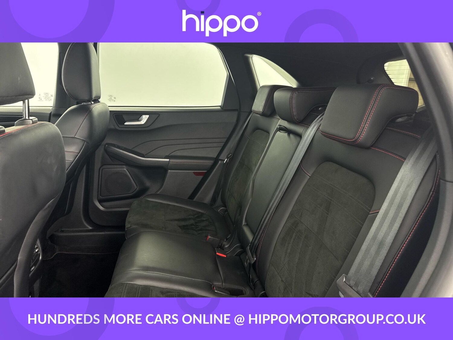 Used Ford Kuga 2023 for sale - 76988328: Photo 14