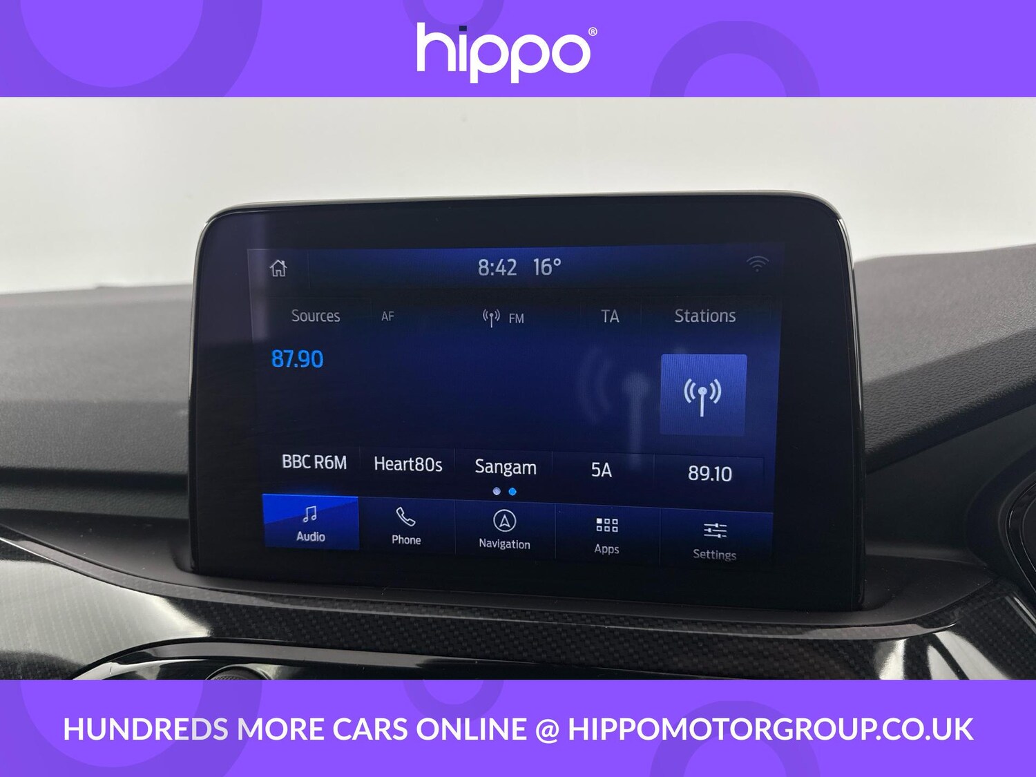 Used Ford Kuga 2023 for sale - 76988328: Photo 16