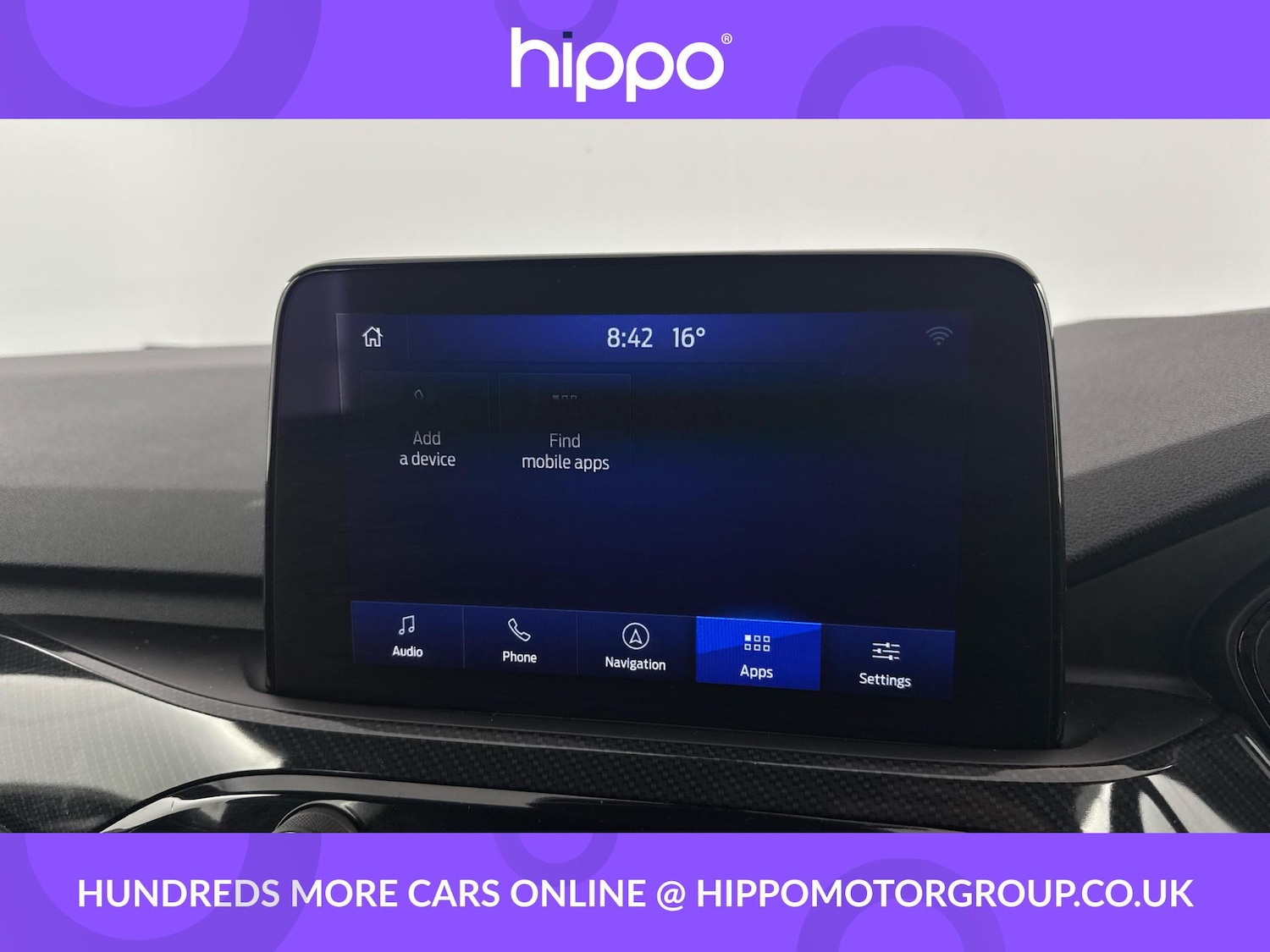 Used Ford Kuga 2023 for sale - 76988328: Photo 18