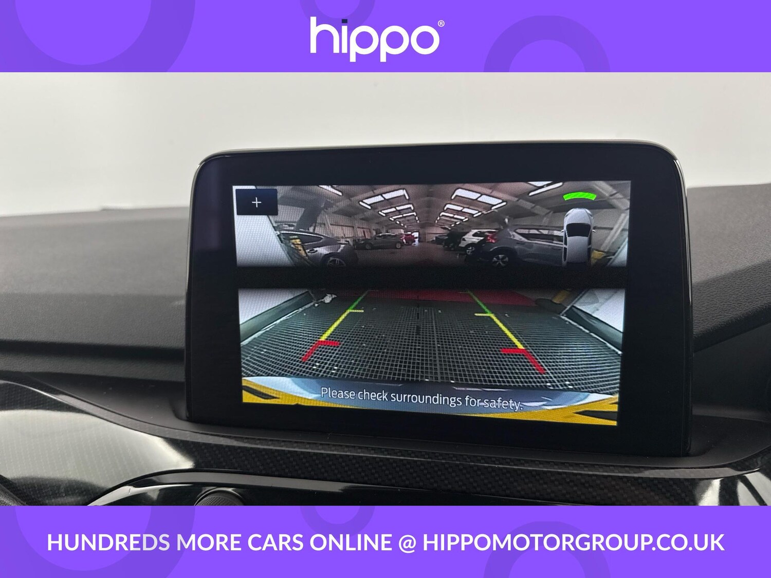 Used Ford Kuga 2023 for sale - 76988328: Photo 19