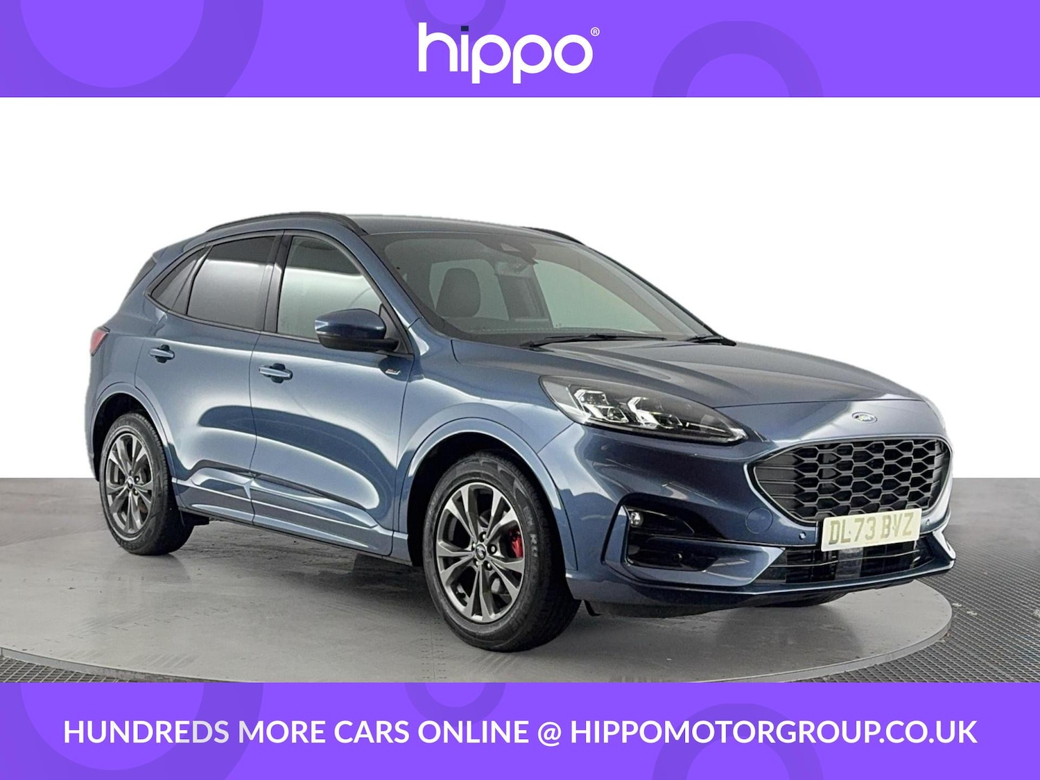 Used Ford Kuga 2023 for sale - 76988328: Photo 2