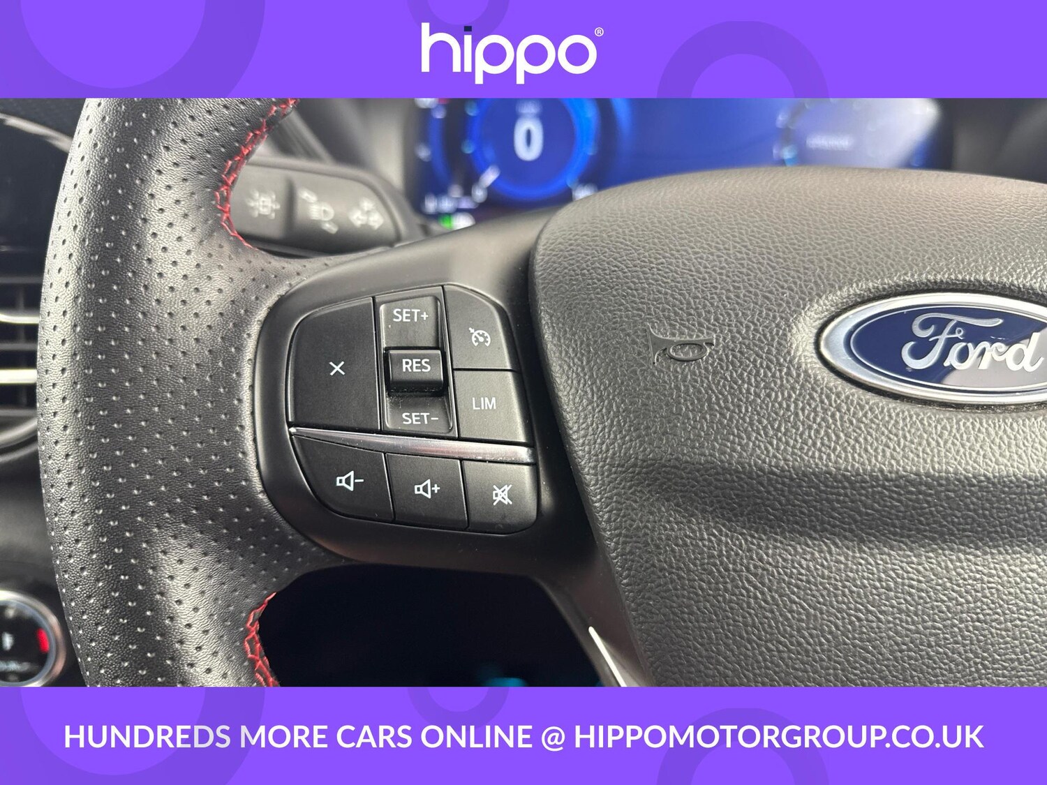 Used Ford Kuga 2023 for sale - 76988328: Photo 22