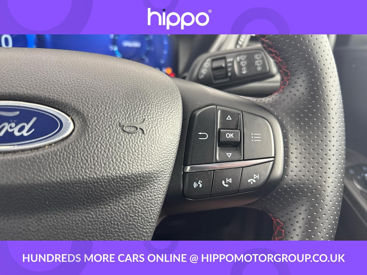 Used Ford Kuga 2023 for sale - 76988328: Photo 23