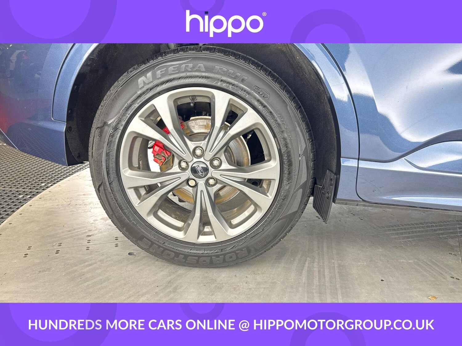 Used Ford Kuga 2023 for sale - 76988328: Photo 26