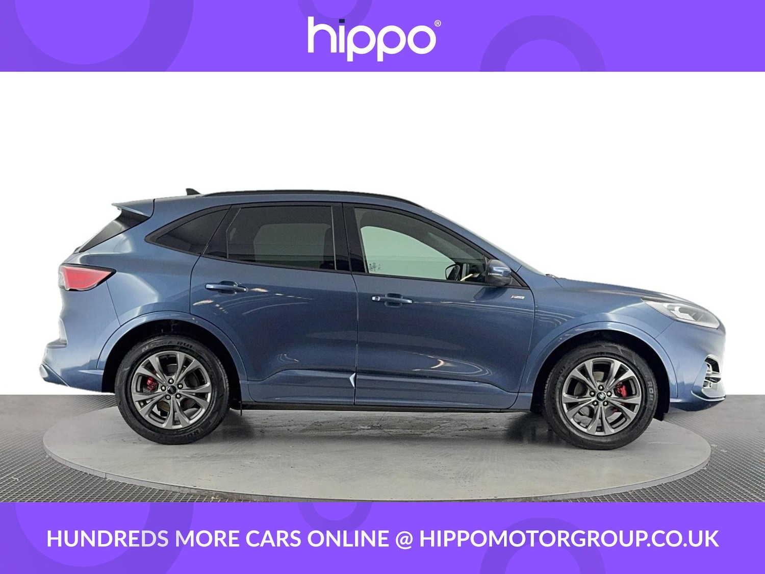 Used Ford Kuga 2023 for sale - 76988328: Photo 3