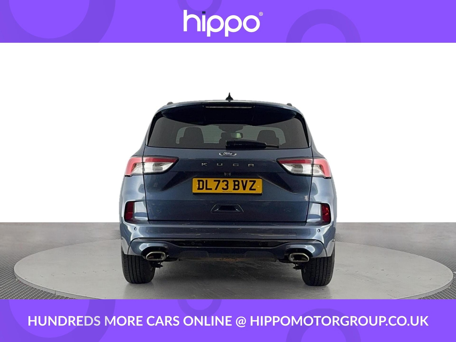 Used Ford Kuga 2023 for sale - 76988328: Photo 5