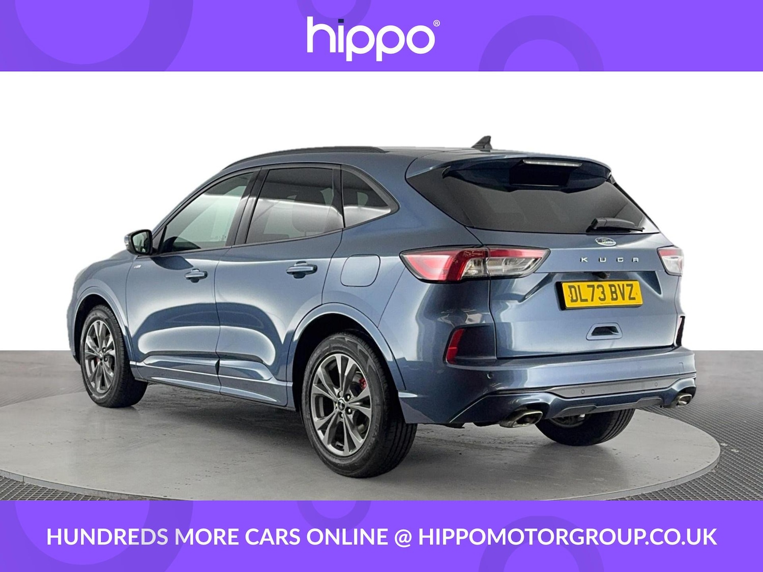 Used Ford Kuga 2023 for sale - 76988328: Photo 6