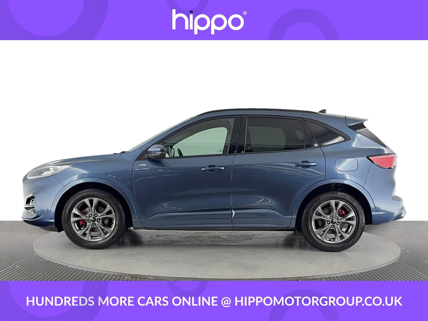 Used Ford Kuga 2023 for sale - 76988328: Photo 7